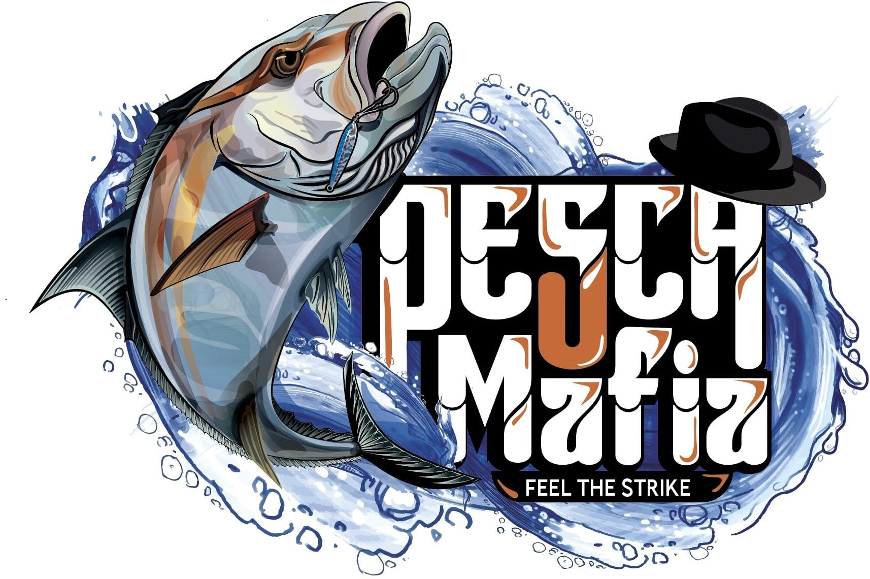 PESCA MAFIA